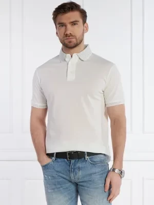 Emporio Armani Polo | Regular Fit