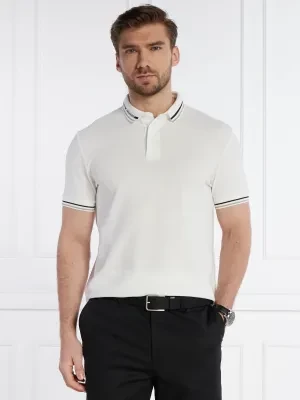 Emporio Armani Polo | Regular Fit