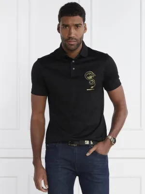 Emporio Armani Polo | Regular Fit