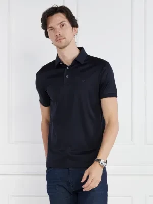 Emporio Armani Polo | Regular Fit