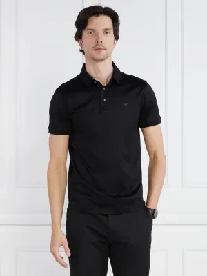 Emporio Armani Polo | Regular Fit