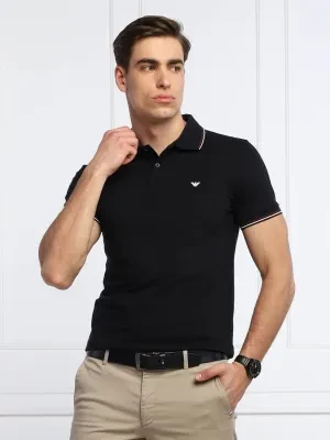 Emporio Armani Polo | Regular Fit