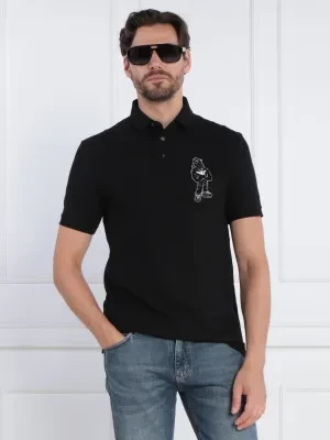 Emporio Armani Polo | Regular Fit