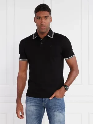 Emporio Armani Polo | Regular Fit