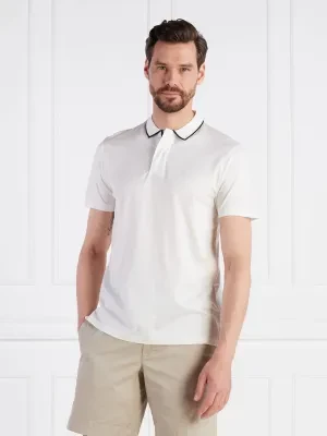 Emporio Armani Polo | Regular Fit