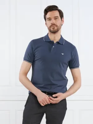 Emporio Armani Polo | Regular Fit