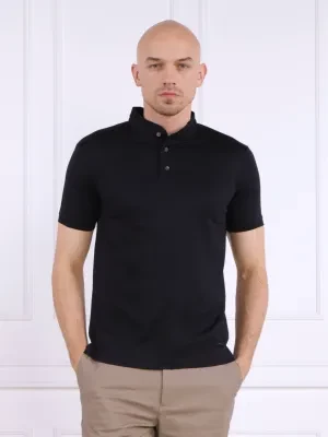 Emporio Armani Polo | Regular Fit