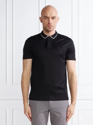 Emporio Armani Polo | Regular Fit