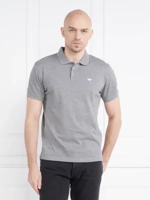 Emporio Armani Polo | Regular Fit