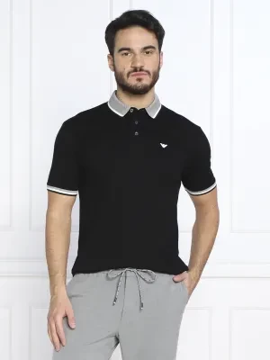 Emporio Armani Polo | Regular Fit