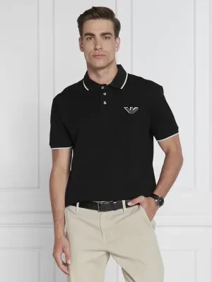 Emporio Armani Polo | Regular Fit