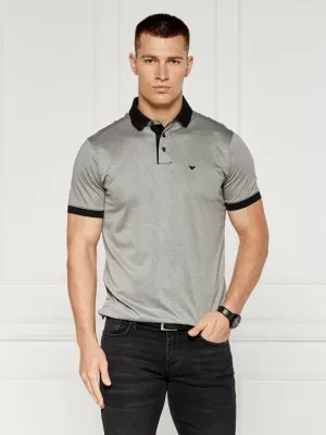 Emporio Armani Polo | Regular Fit