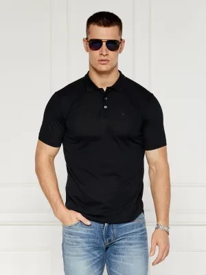 Emporio Armani Polo | Regular Fit