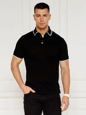 Emporio Armani Polo | Regular Fit