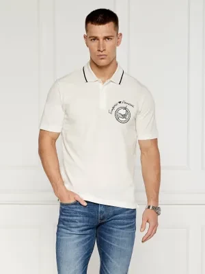 Emporio Armani Polo | Regular Fit