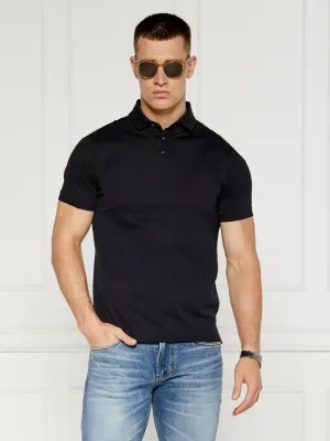 Emporio Armani Polo | Regular Fit