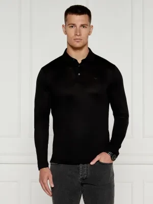 Emporio Armani Polo | Regular Fit