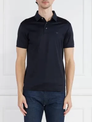 Emporio Armani Polo | Regular Fit