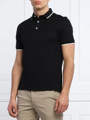 Emporio Armani Polo | Regular Fit