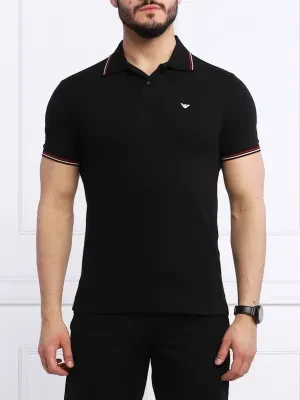 Emporio Armani Polo | Regular Fit