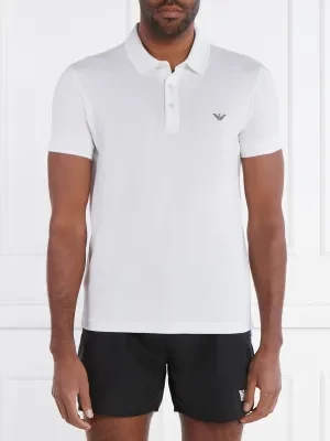 Emporio Armani Polo | Regular Fit