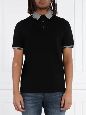 Emporio Armani Polo | Regular Fit