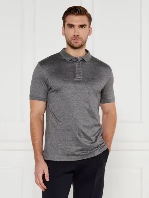 Emporio Armani Polo | Regular Fit