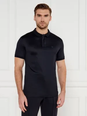 Emporio Armani Polo | Regular Fit