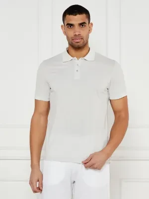 Emporio Armani Polo | Regular Fit