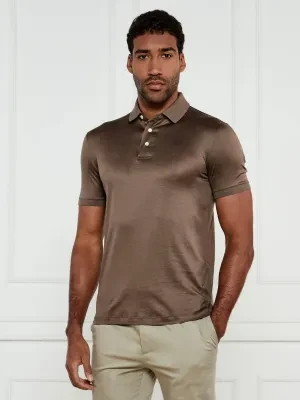 Emporio Armani Polo | Regular Fit