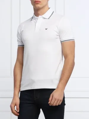 Emporio Armani Polo | Regular Fit