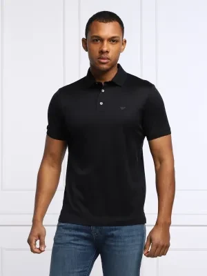 Emporio Armani Polo | Regular Fit