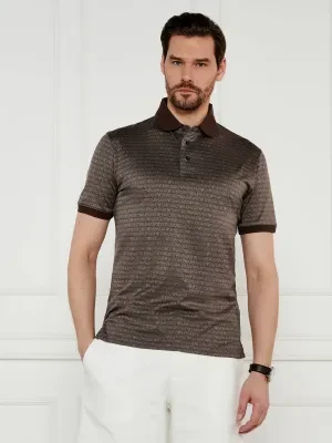 Emporio Armani Polo | Regular Fit