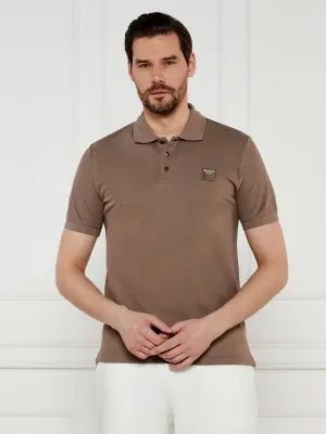 Emporio Armani Polo | Regular Fit