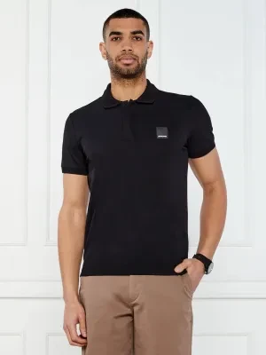 Emporio Armani Polo | Regular Fit