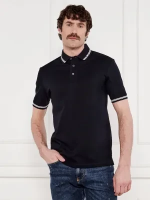 Emporio Armani Polo | Regular Fit