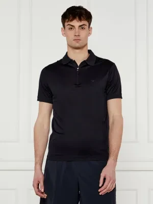 Emporio Armani Polo | Regular Fit