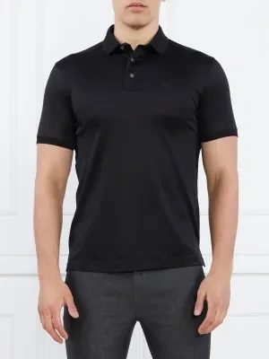 Emporio Armani Polo | Regular Fit
