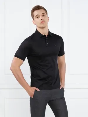 Emporio Armani Polo | Regular Fit