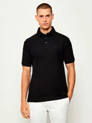 Emporio Armani Polo | Regular Fit