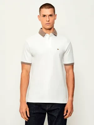 Emporio Armani Polo | Regular Fit