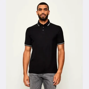 Emporio Armani Polo | Regular Fit