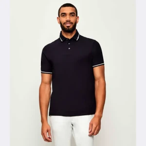 Emporio Armani Polo | Regular Fit