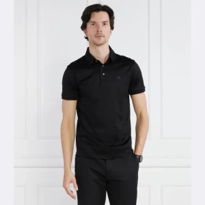 Emporio Armani Polo | Regular Fit