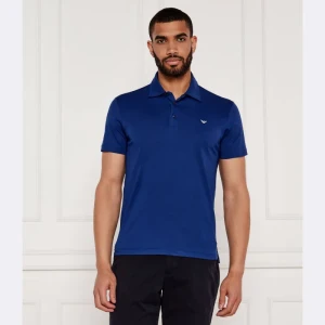 Emporio Armani Polo | Regular Fit