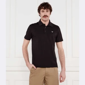 Emporio Armani Polo | Regular Fit