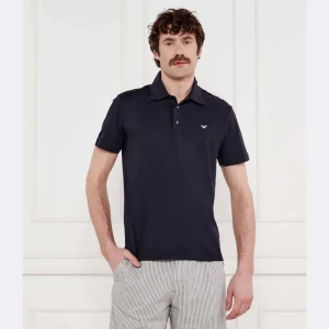Emporio Armani Polo | Regular Fit