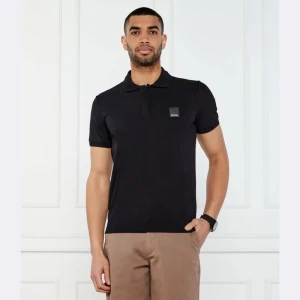Emporio Armani Polo | Regular Fit