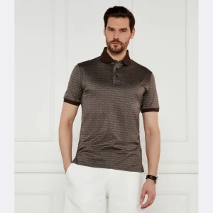 Emporio Armani Polo | Regular Fit