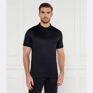 Emporio Armani Polo | Regular Fit